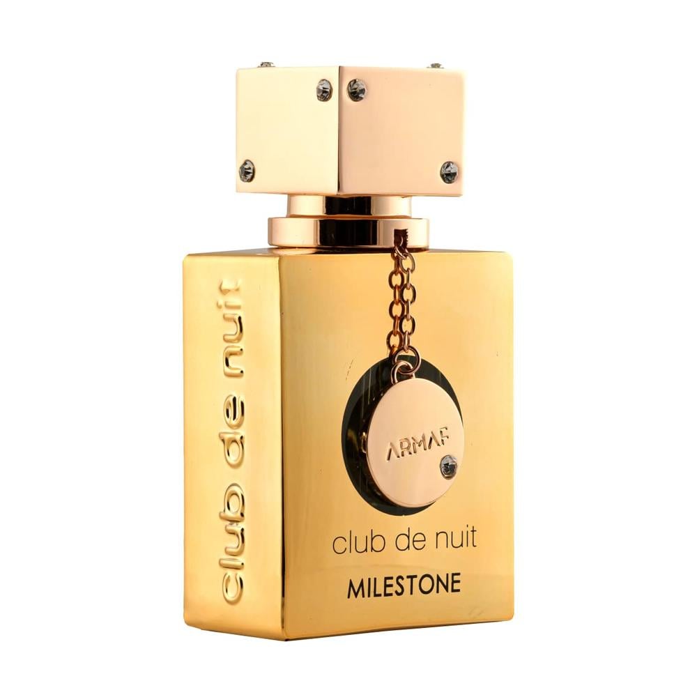 PERFUME ARMAF CLUB DE NUIT MILESTONE EDP UNISEX 1 OZ / 30 ML - 2