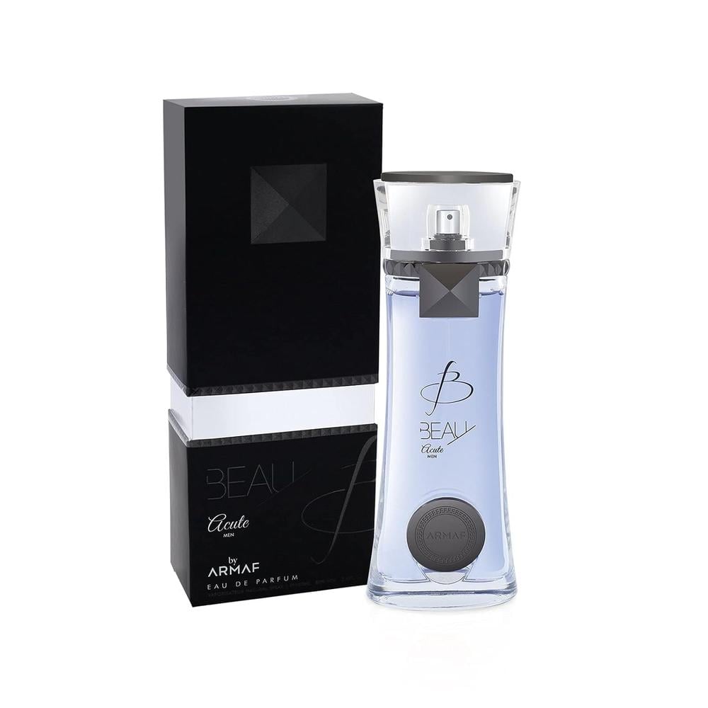 PERFUME ARMAF BEAU ACUTE EDP HOMBRE 3.4 OZ / 100 ML - 2