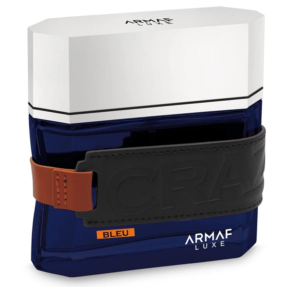 PERFUME ARMAF CRAZE BLEU EDP HOMBRE 3.2 OZ / 96 ML - 1