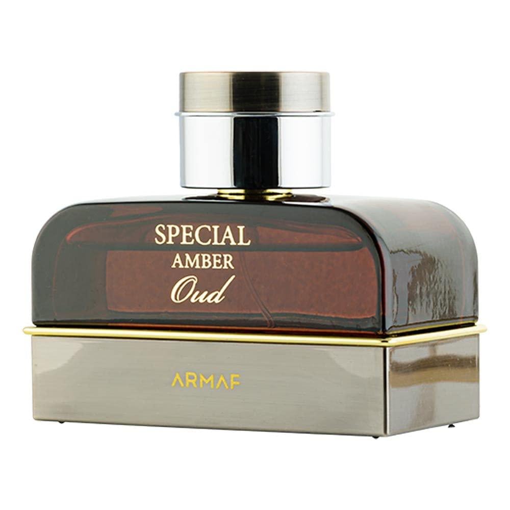 PERFUME ARMAF AMBER OUD EDP HOMBRE 3.4 OZ / 100 ML - 1