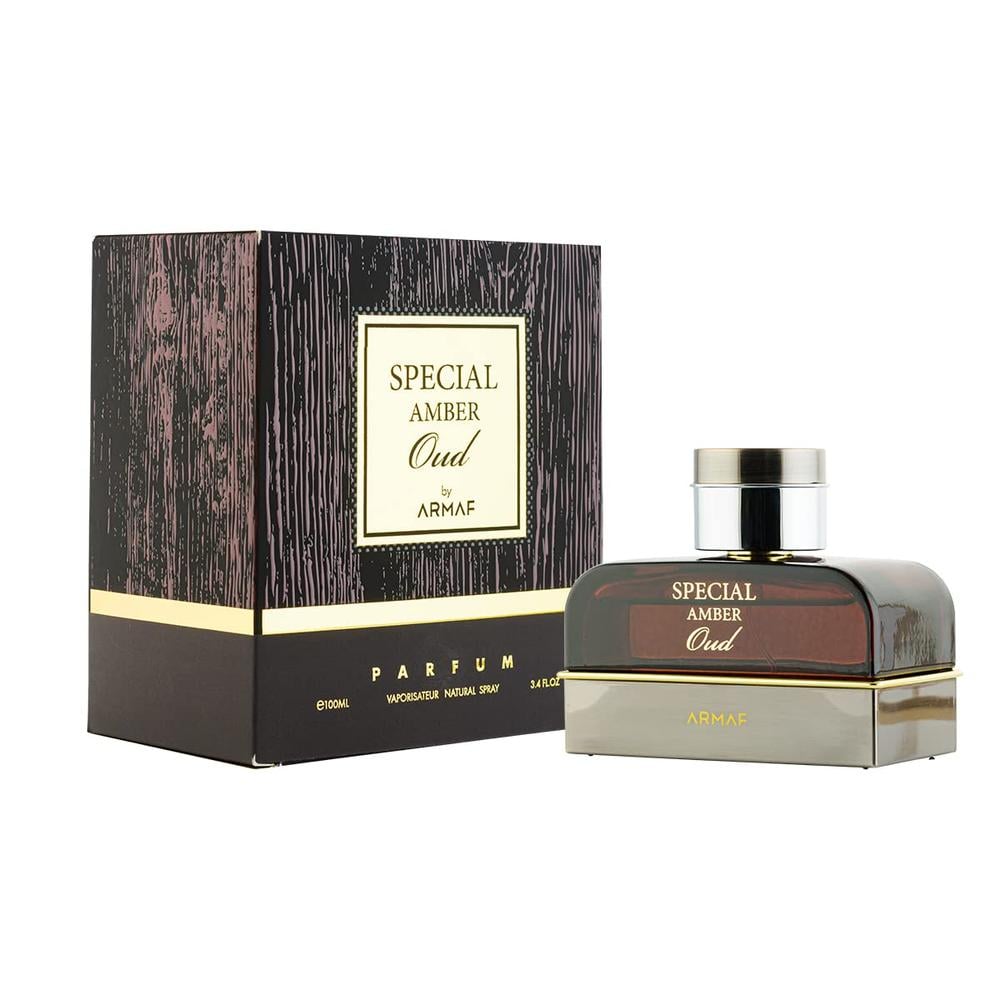 PERFUME ARMAF AMBER OUD EDP HOMBRE 3.4 OZ / 100 ML - 2