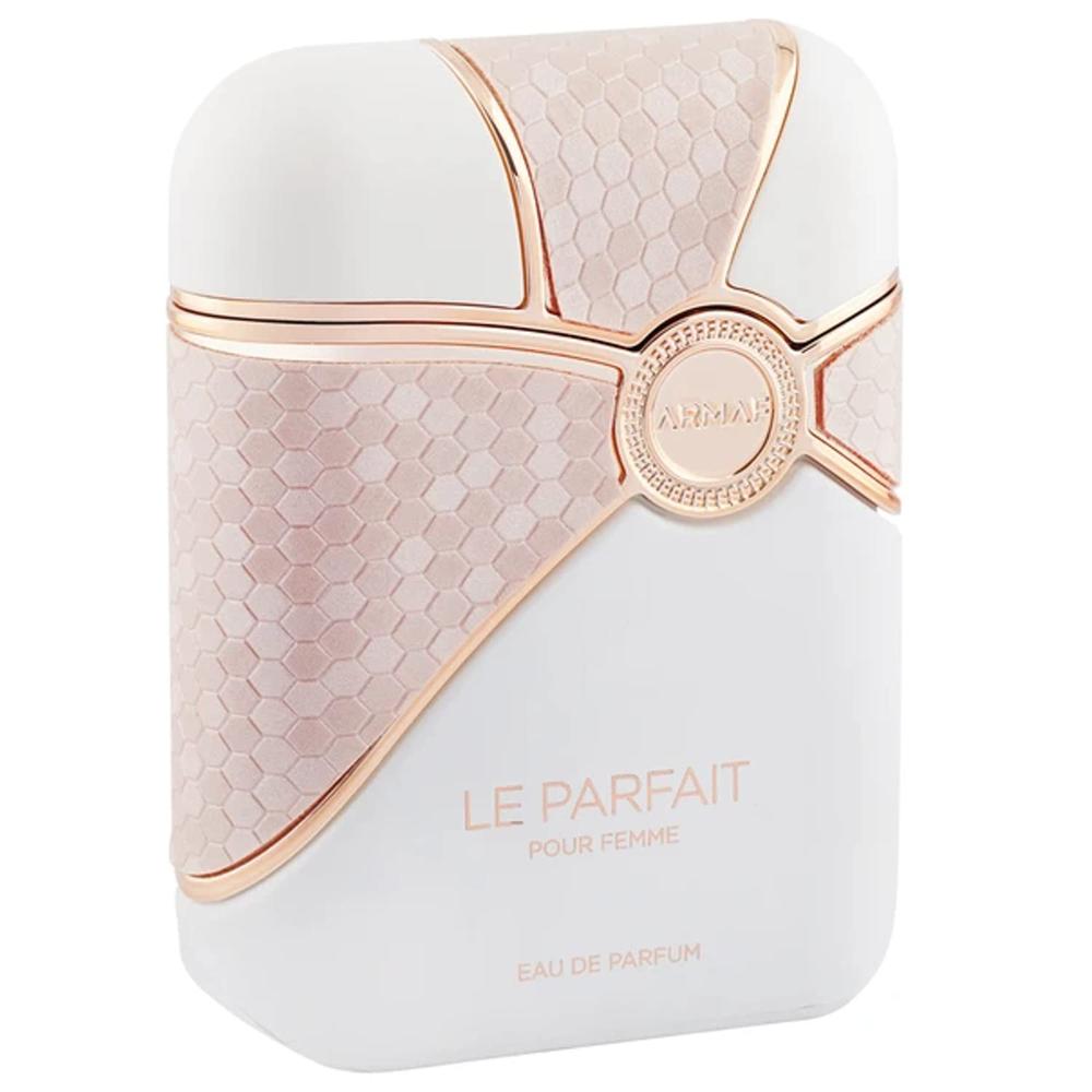 PERFUME ARMAF LE PARFAIT EDP MUJER 3.4 OZ / 100 ML - 1
