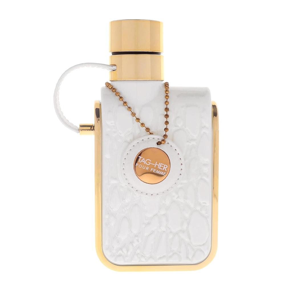 PERFUME ARMAF TAG HER EDP MUJER 3.4 OZ / 100 ML - 2