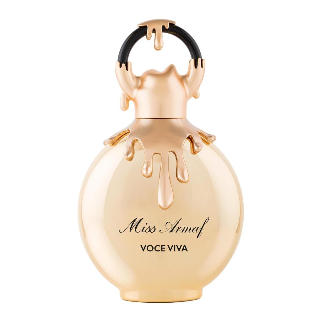 PERFUME ARMAF MISS VOCE VIVA EDP MUJER 3.4 OZ / 100 ML - 1