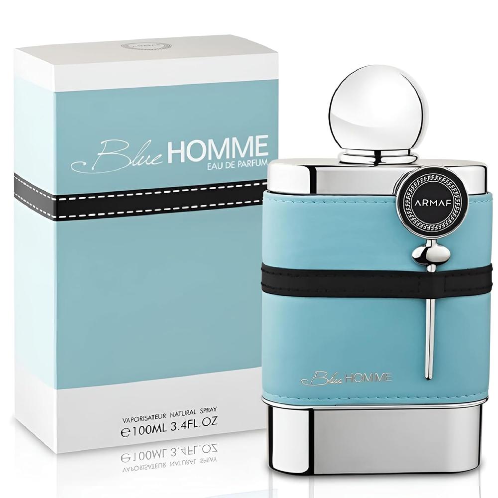 PERFUME ARMAF BLUE HOMME EDT HOMBRE 3.2 OZ / 96 ML - 2
