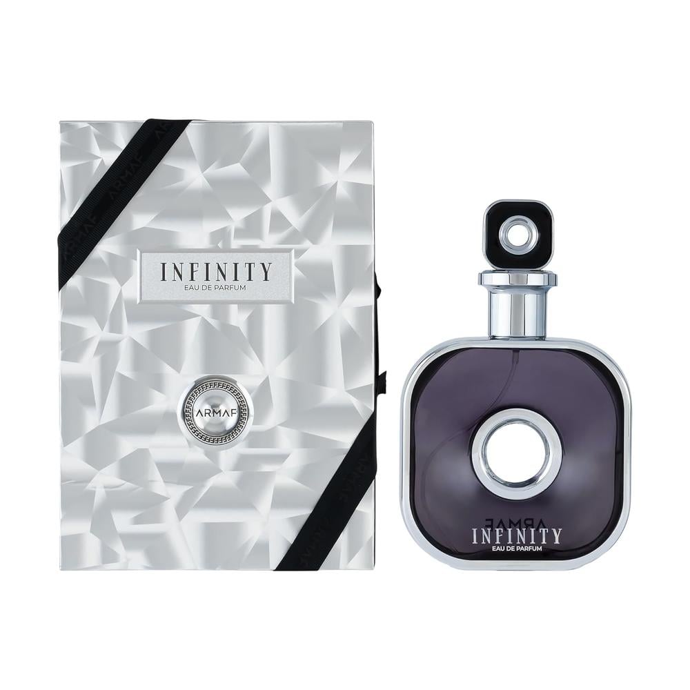 PERFUME ARMAF INFINITY EDP HOMBRE 3.6 OZ / 105 ML - 3