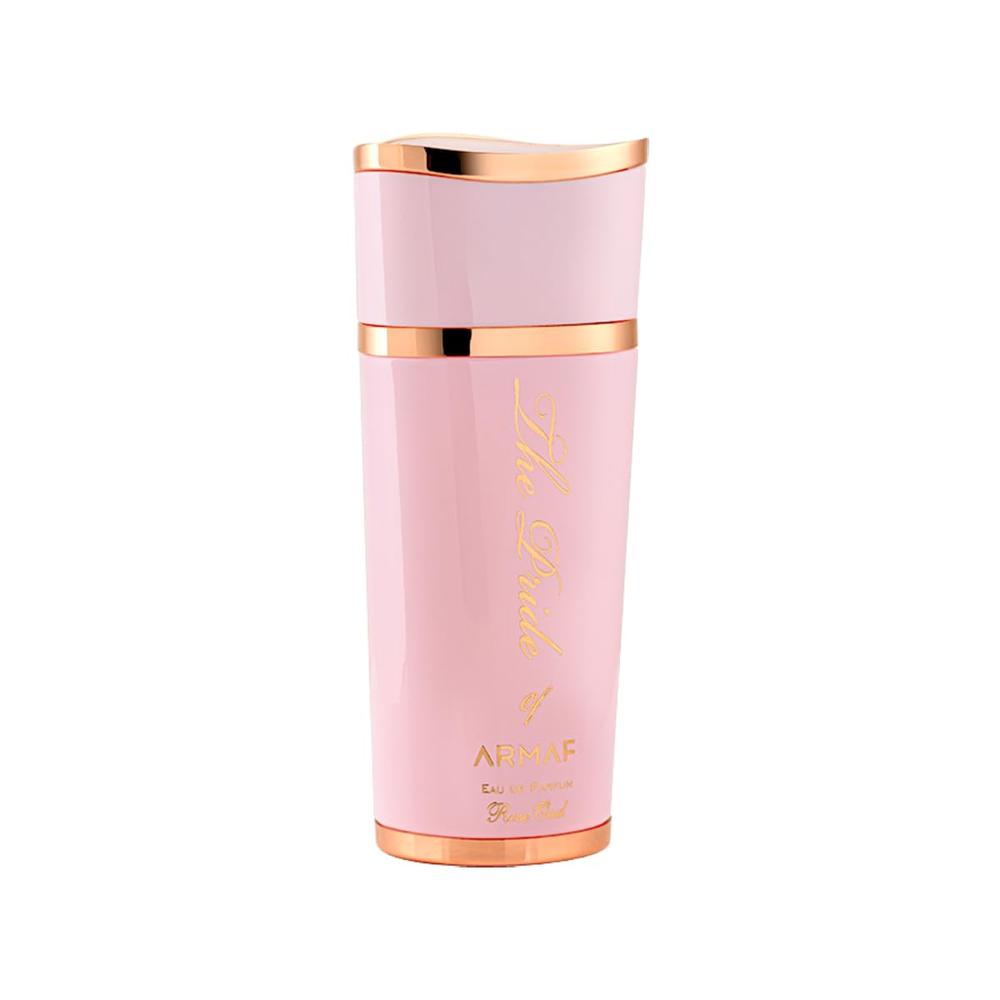 PERFUME ARMAF PRIDE ROSE OUD EDP MUJER 3.4 OZ / 100 ML - 1