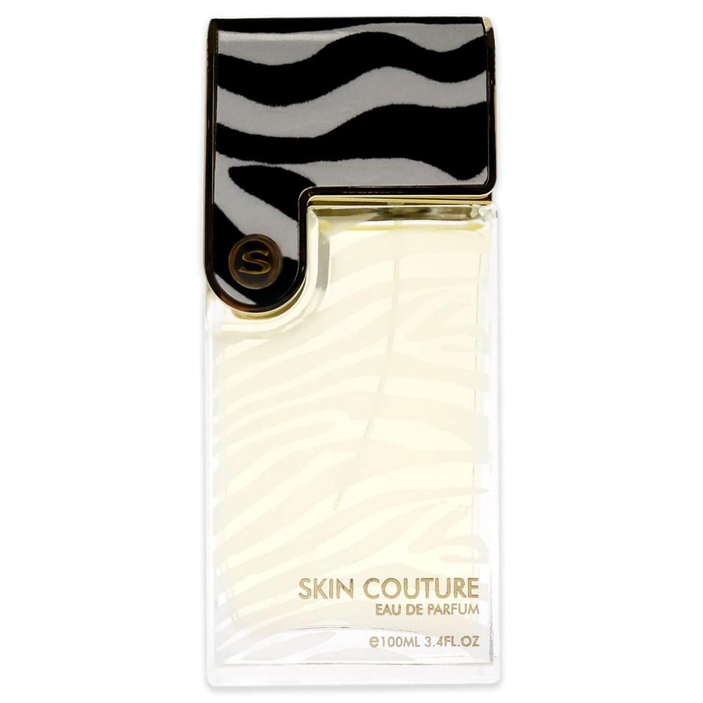 PERFUME ARMAF SKIN COUTURE EDP MUJER 3.4 OZ / 100 ML - 2