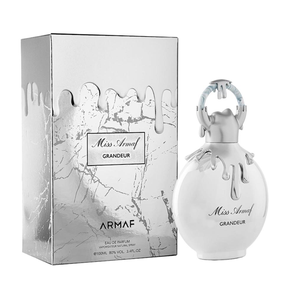 PERFUME ARMAF MISS GRANDEUR EDP MUJER 3.4 OZ / 100 ML - 2