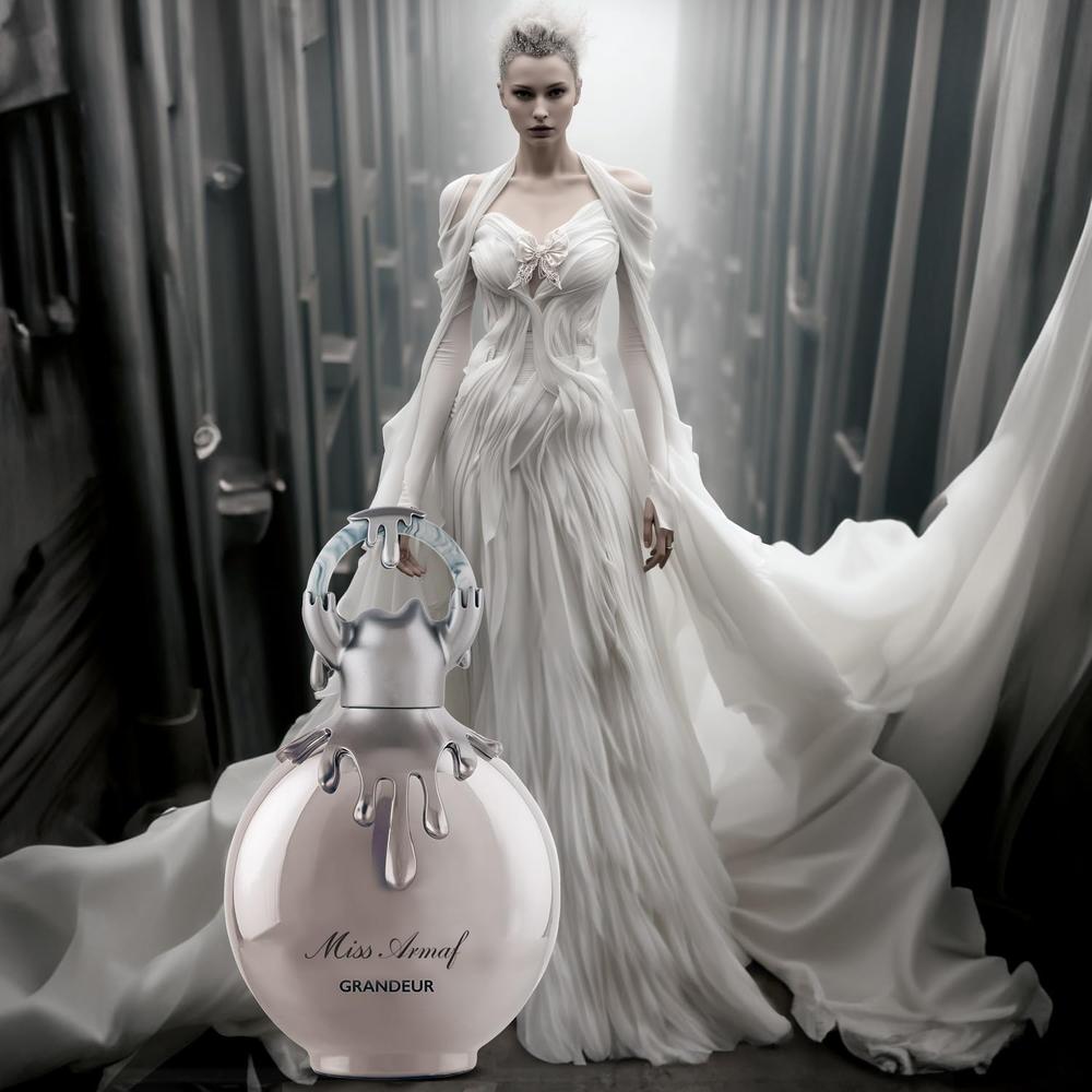 PERFUME ARMAF MISS GRANDEUR EDP MUJER 3.4 OZ / 100 ML - 3
