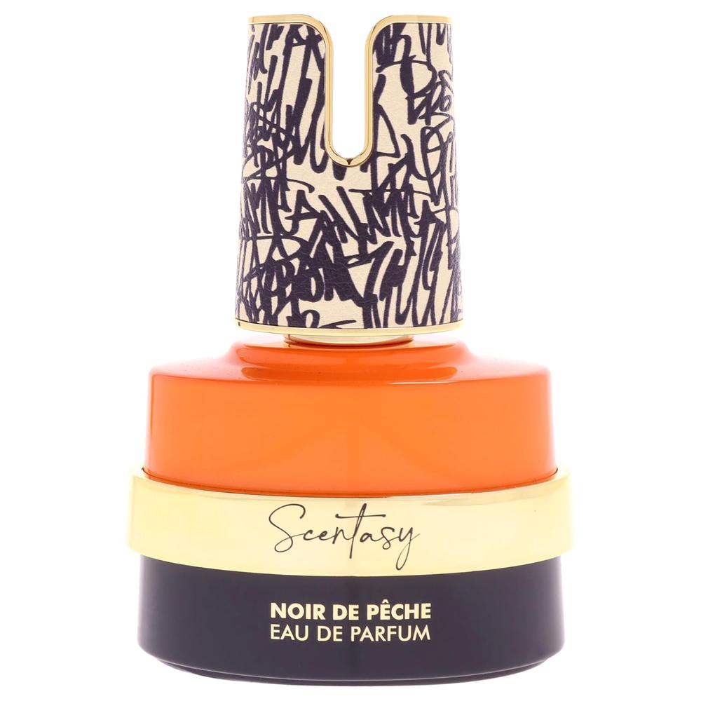PERFUME ARMAF SCENTASY NOIR DE PECHE EDP UNISEX 3.4 OZ / 100 ML - 2