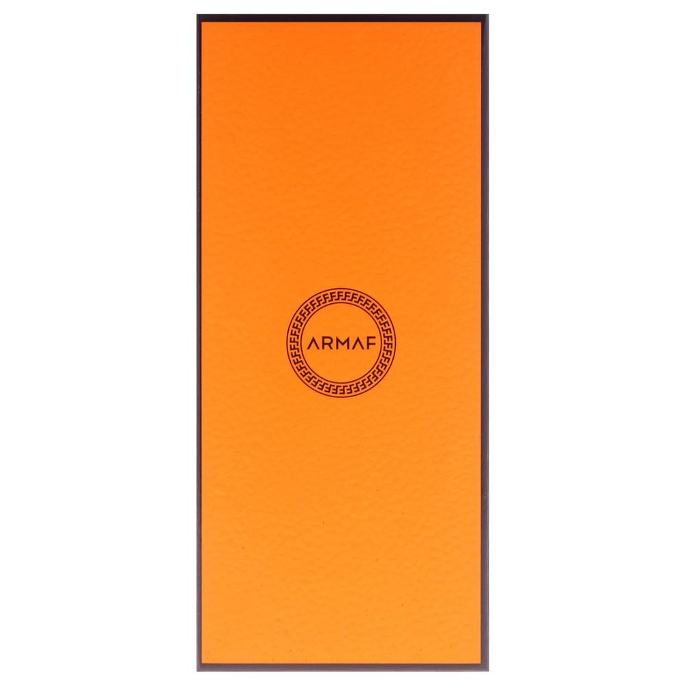 PERFUME ARMAF SCENTASY NOIR DE PECHE EDP UNISEX 3.4 OZ / 100 ML - 6