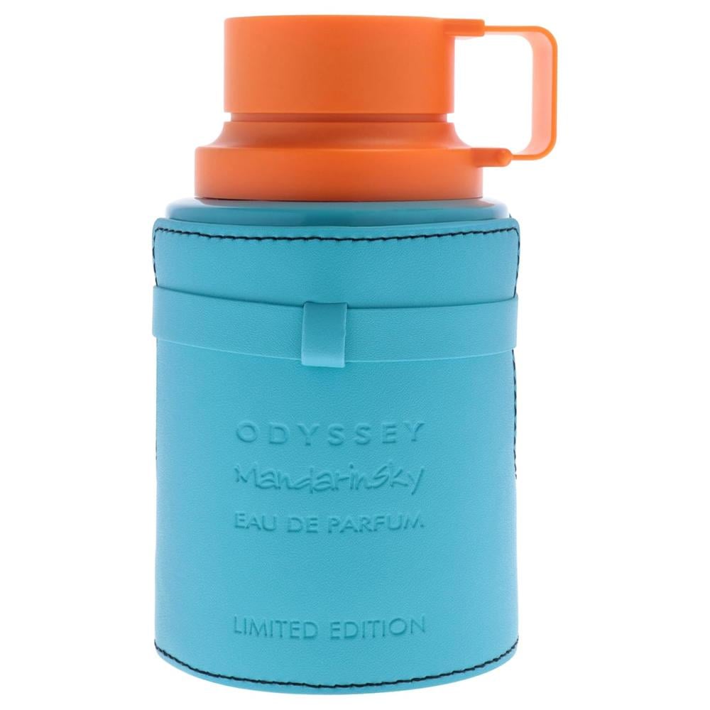 PERFUME ARMAF ODYSSEY MANDARIN SKY EDP HOMBRE 6.8 OZ / 200 ML - 2