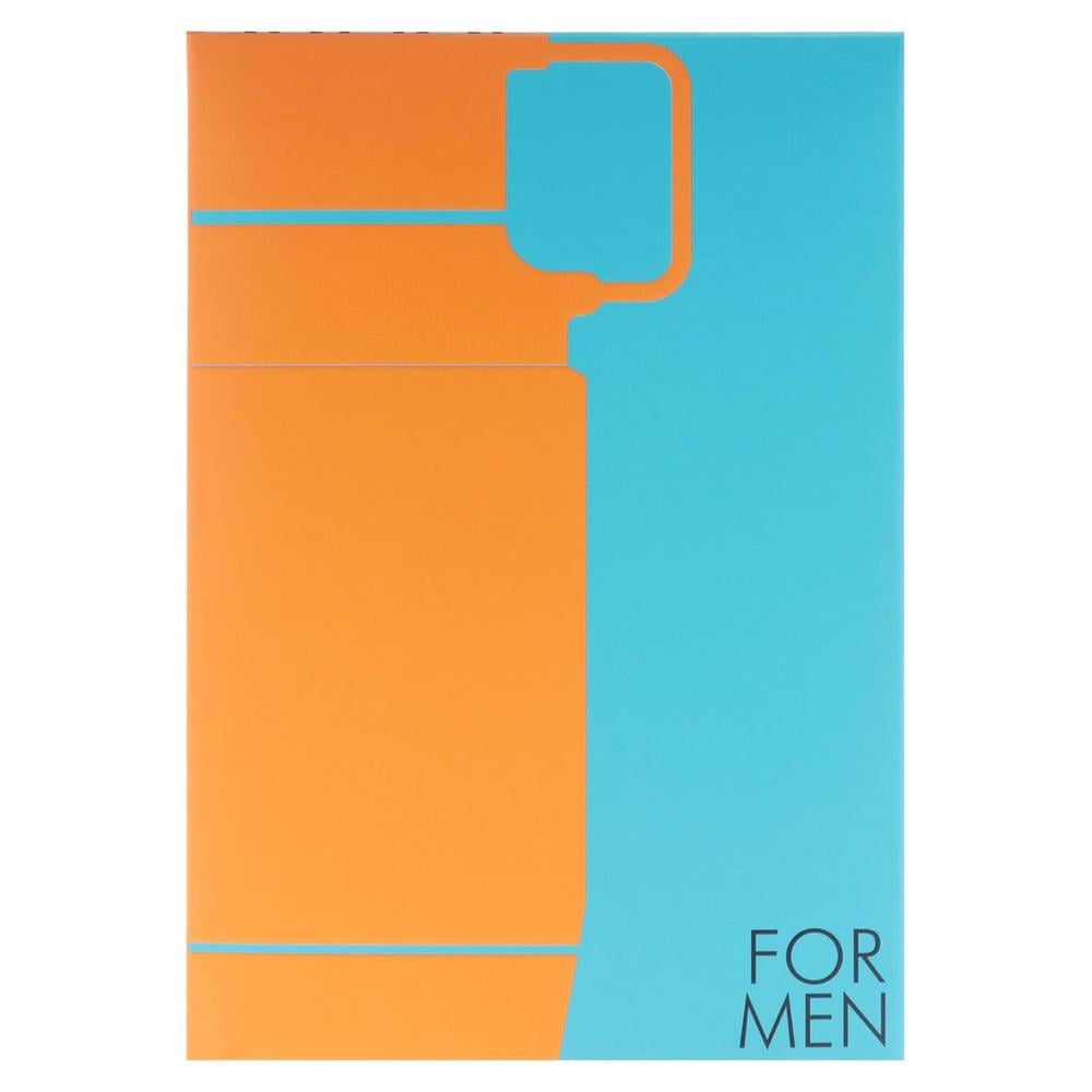 PERFUME ARMAF ODYSSEY MANDARIN SKY EDP HOMBRE 6.8 OZ / 200 ML - 5