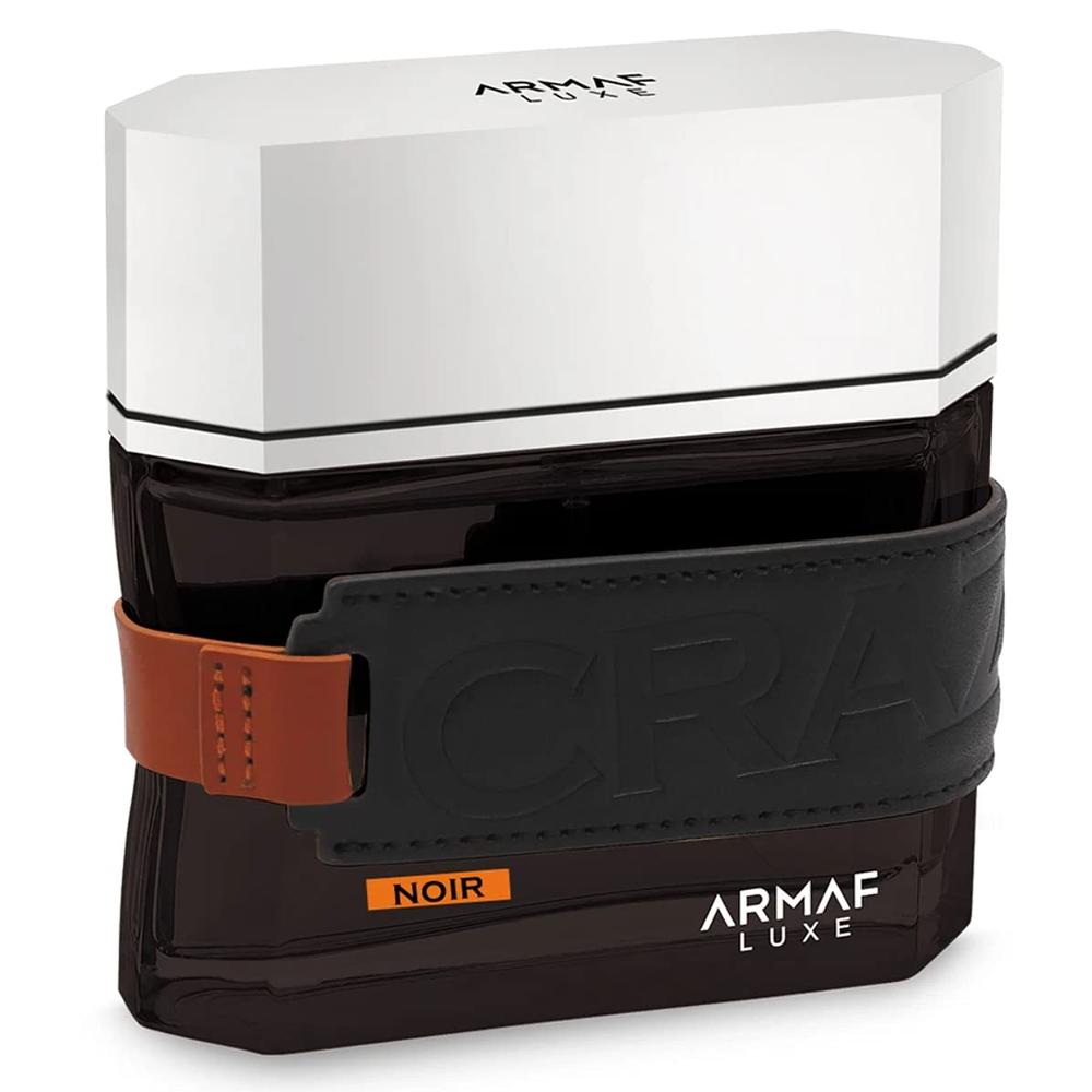 PERFUME ARMAF CRAZE NOIR EDP HOMBRE 3.4 OZ / 100 ML - 1