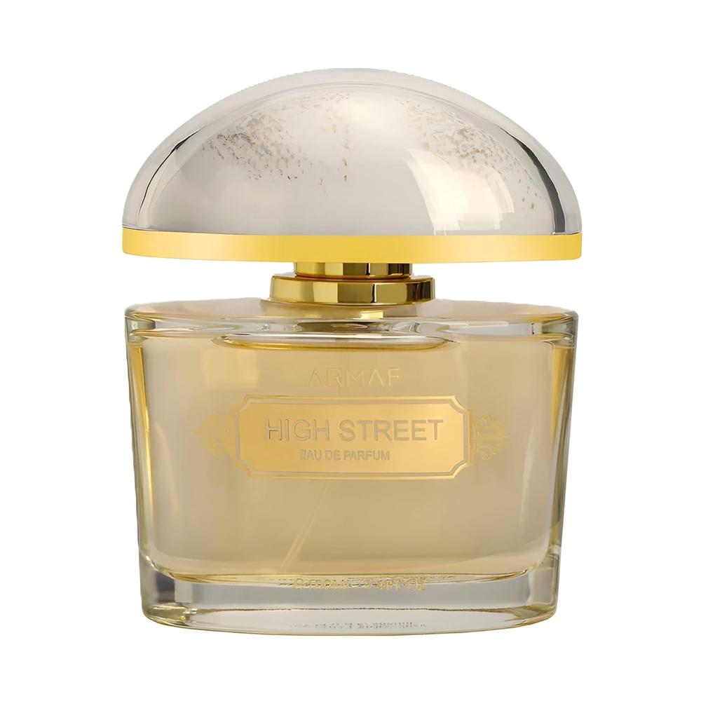 PERFUME ARMAF HIGH STREET EDP MUJER 3.4 OZ / 100 ML - 1