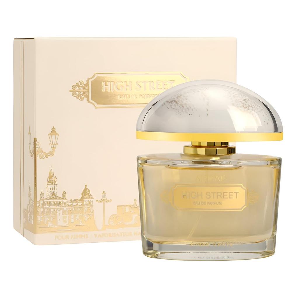 PERFUME ARMAF HIGH STREET EDP MUJER 3.4 OZ / 100 ML - 2