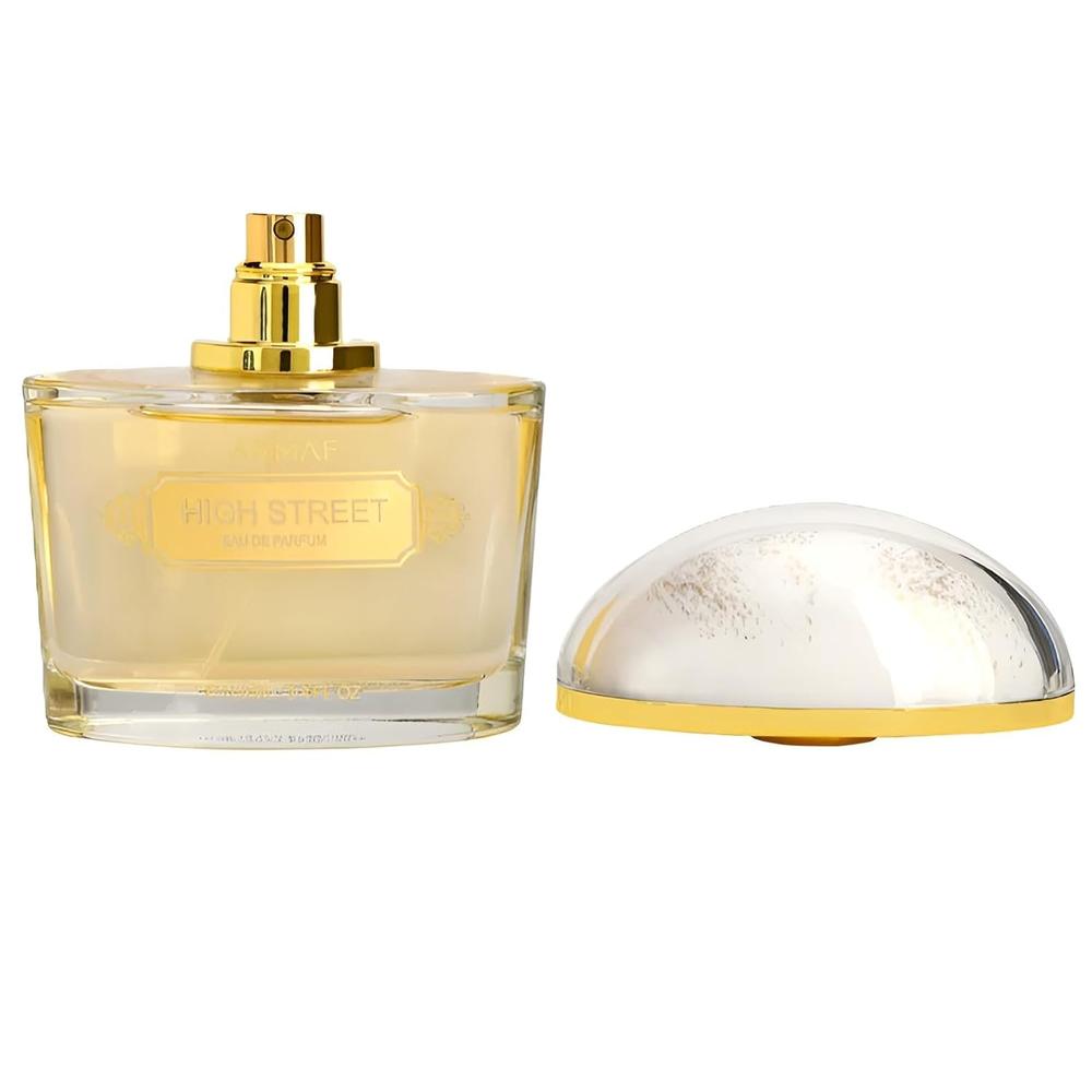 PERFUME ARMAF HIGH STREET EDP MUJER 3.4 OZ / 100 ML - 3