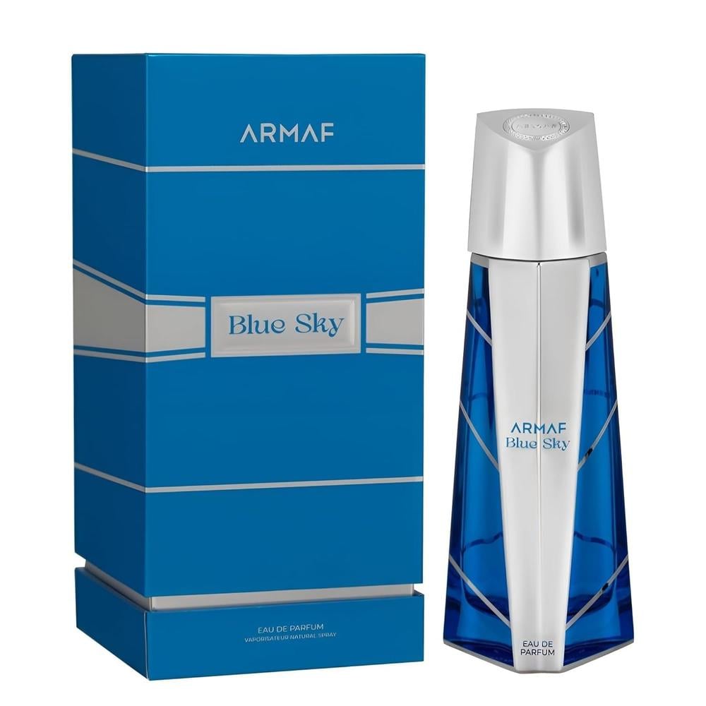PERFUME ARMAF BLUE SKY EDP HOMBRE 3.6 OZ / 105 ML - 1