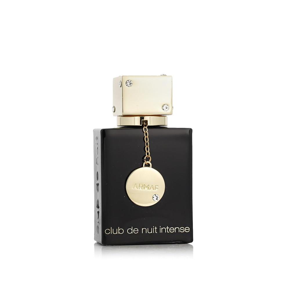 PERFUME ARMAF CLUB DE NUIT INTENSE PERFUME OIL MUJER 0.6 OZ / 18 ML - 2