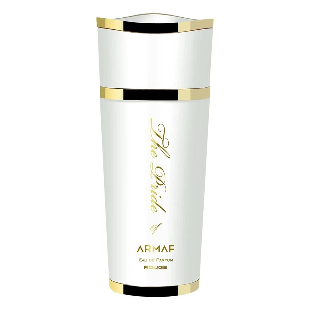 PERFUME ARMAF PRIDE ROUGE EDP MUJER 3.4 OZ / 100 ML - 1