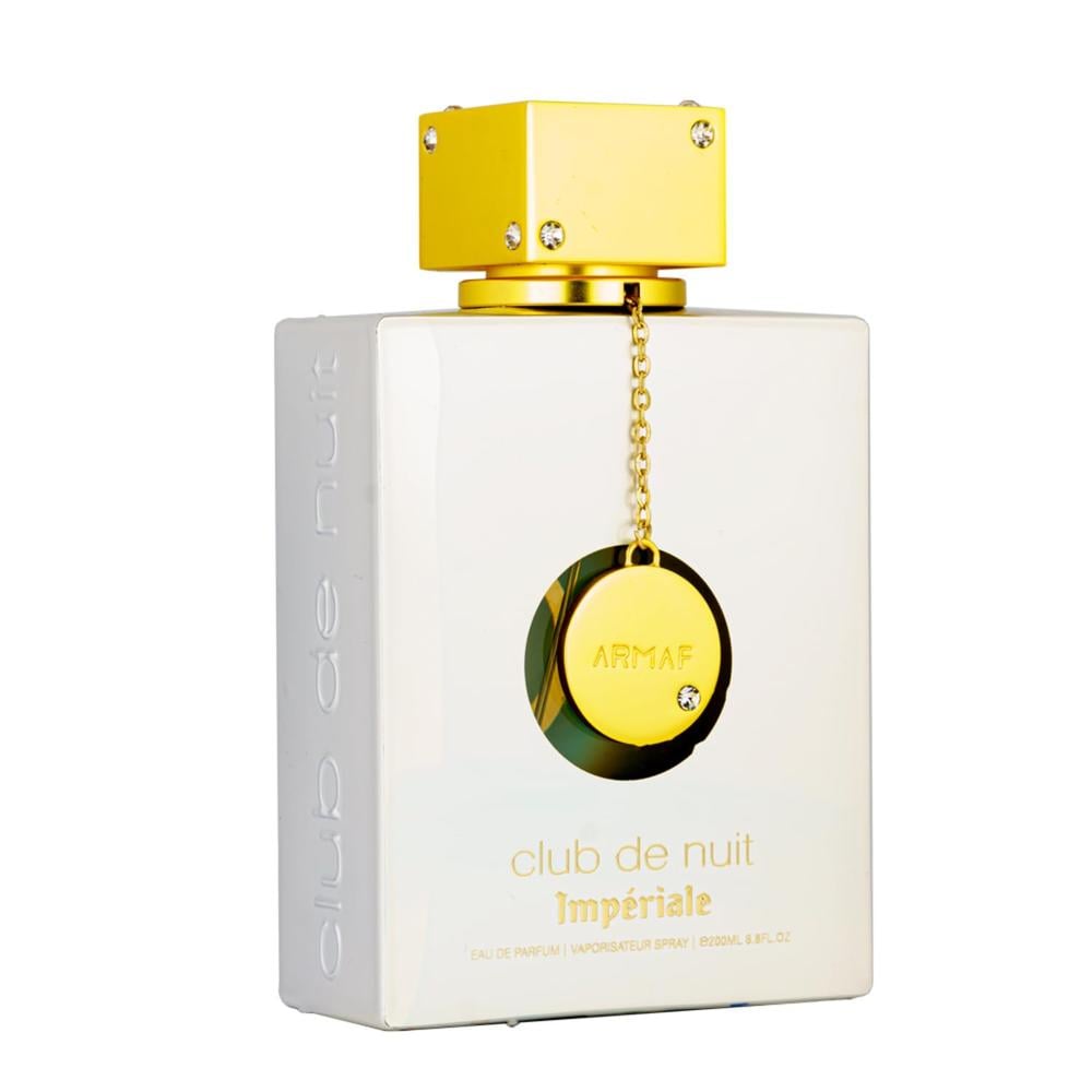 PERFUME ARMAF CLUB DE NUIT IMPERIALE EDP MUJER 6.8 OZ / 200 ML - 1