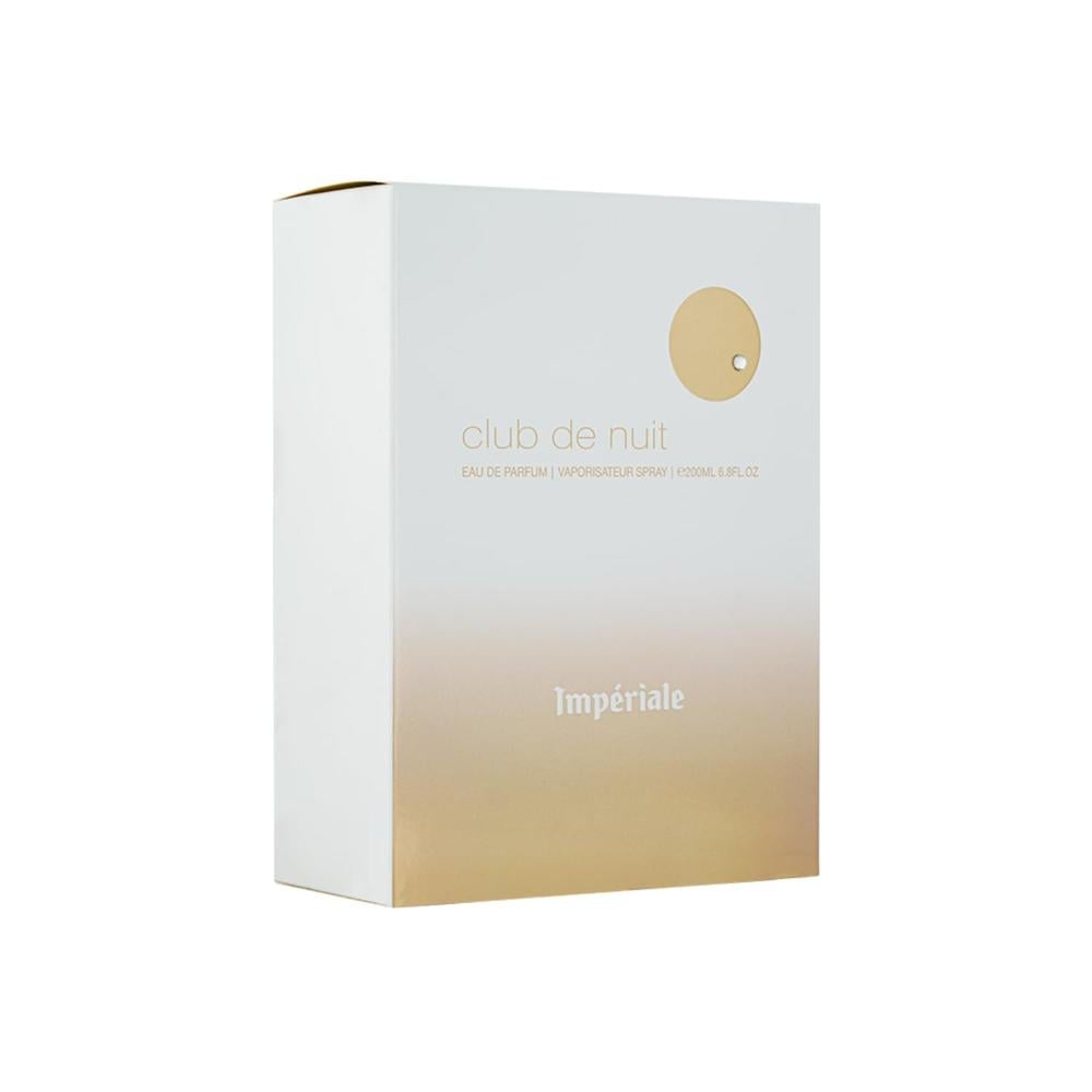 PERFUME ARMAF CLUB DE NUIT IMPERIALE EDP MUJER 6.8 OZ / 200 ML - 2