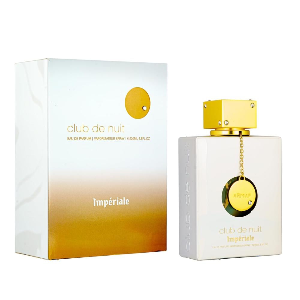 PERFUME ARMAF CLUB DE NUIT IMPERIALE EDP MUJER 6.8 OZ / 200 ML - 3