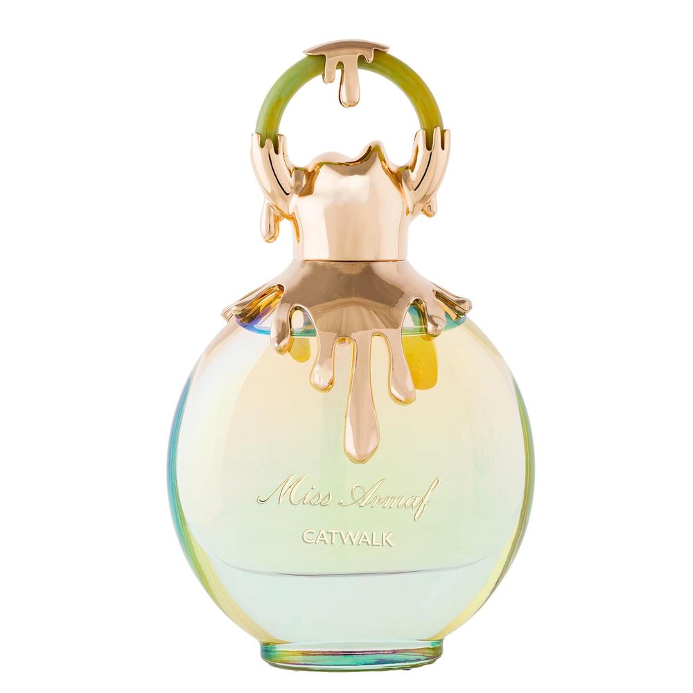 PERFUME ARMAF MISS CATWALK EDP MUJER 3.4 OZ / 100 ML - 1