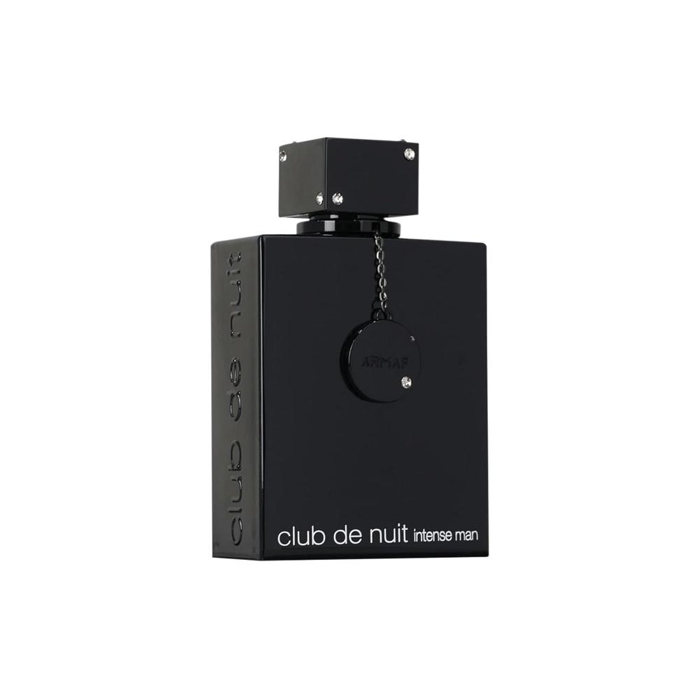 PERFUME ARMAF CLUB DE NUIT INTENSE EDP HOMBRE 5.07 OZ / 150 ML - 1