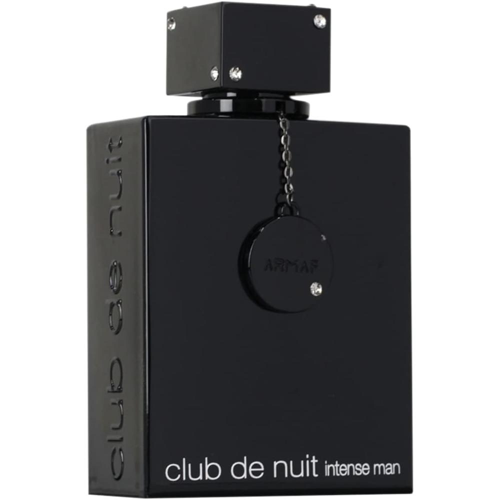 PERFUME ARMAF CLUB DE NUIT INTENSE EDP HOMBRE 5.07 OZ / 150 ML - 4