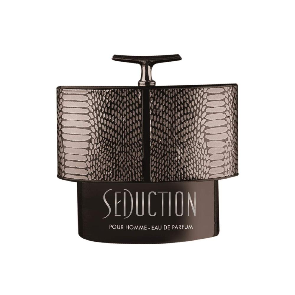 PERFUME ARMAF SEDUCTION EDP HOMBRE 3.4 OZ / 100 ML - 2