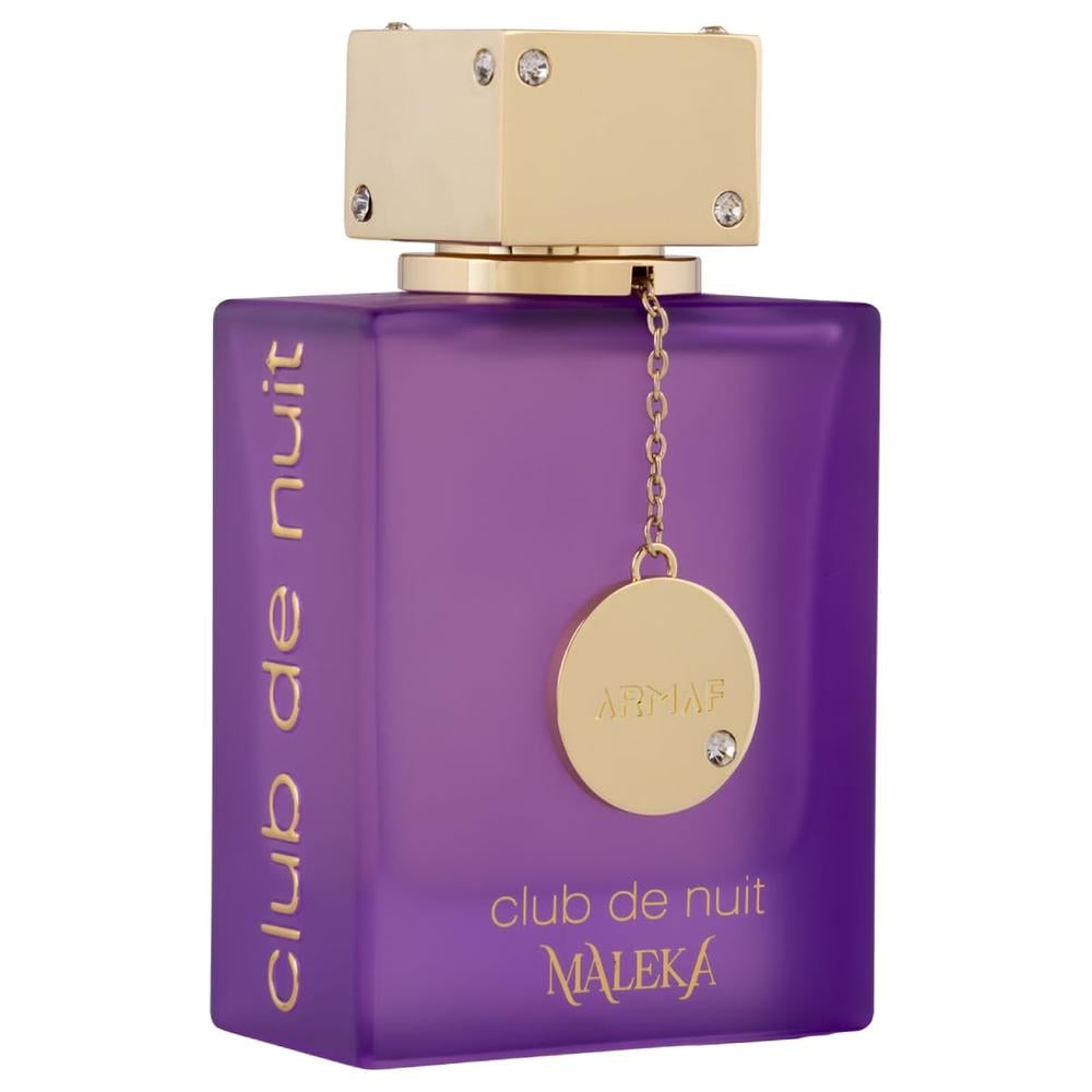 PERFUME ARMAF CLUB DE NUIT MALEKA EDP MUJER 3.6 OZ / 105 ML - 1
