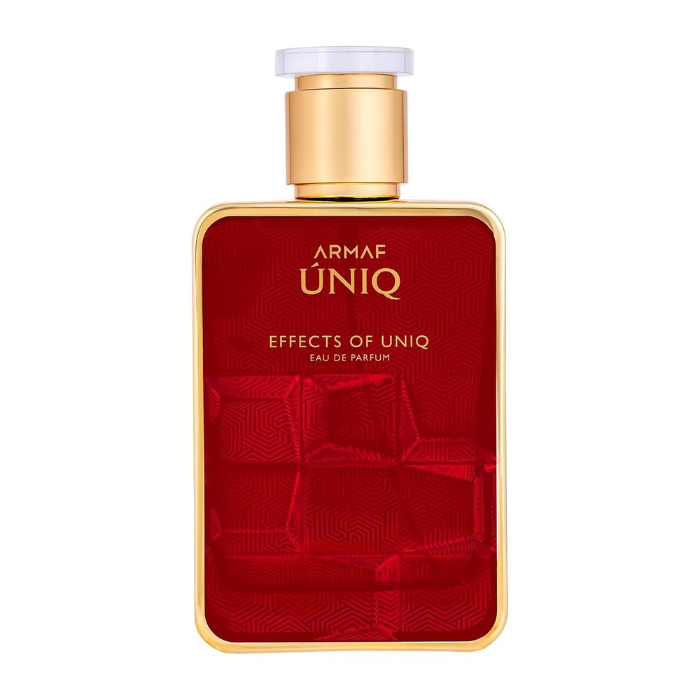 PERFUME ARMAF UNIQ EFFECTS EDP UNISEX - 1