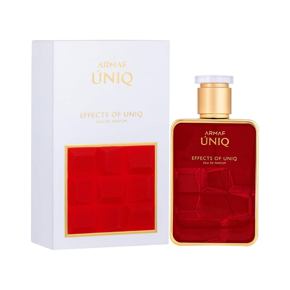 PERFUME ARMAF UNIQ EFFECTS EDP UNISEX - 2