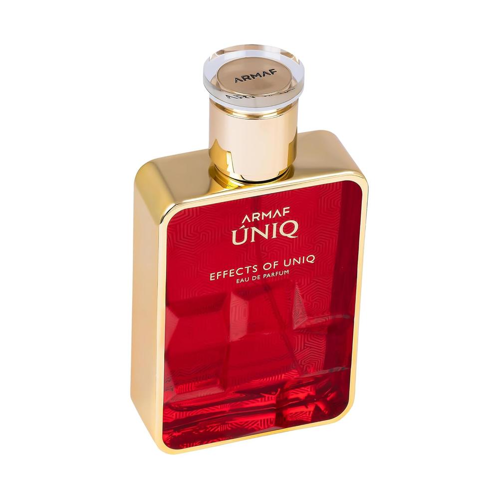 PERFUME ARMAF UNIQ EFFECTS EDP UNISEX - 3