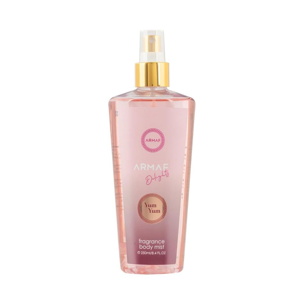 SET DE PERFUME ARMAF YUM YUM 4 PZS - 3
