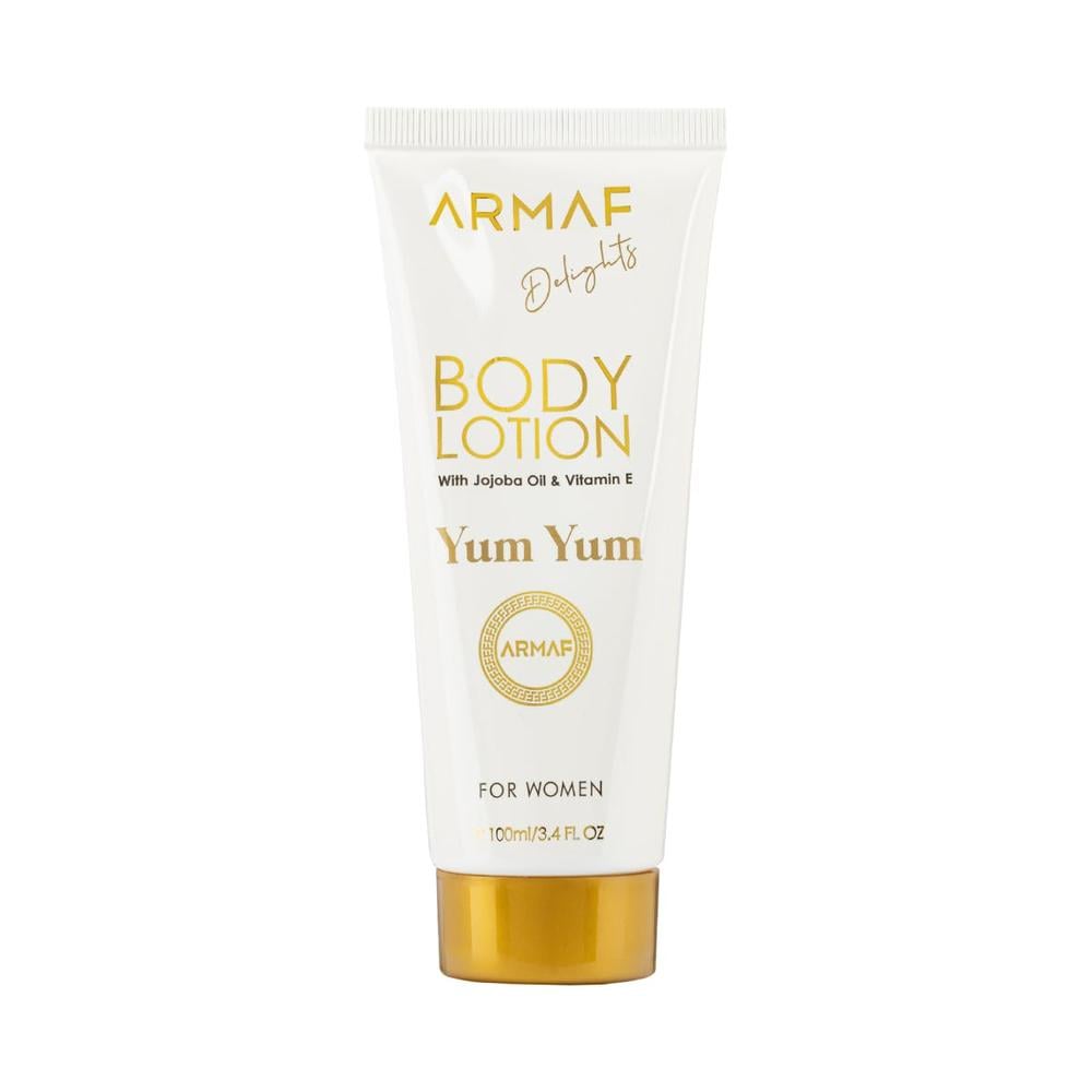 SET DE PERFUME ARMAF YUM YUM 4 PZS - 4