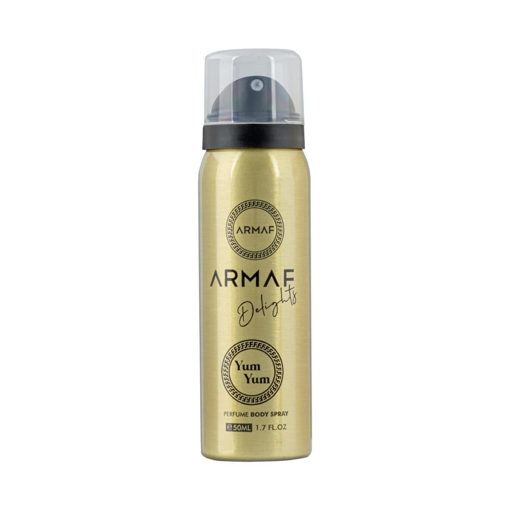 SET DE PERFUME ARMAF YUM YUM 4 PZS - 5