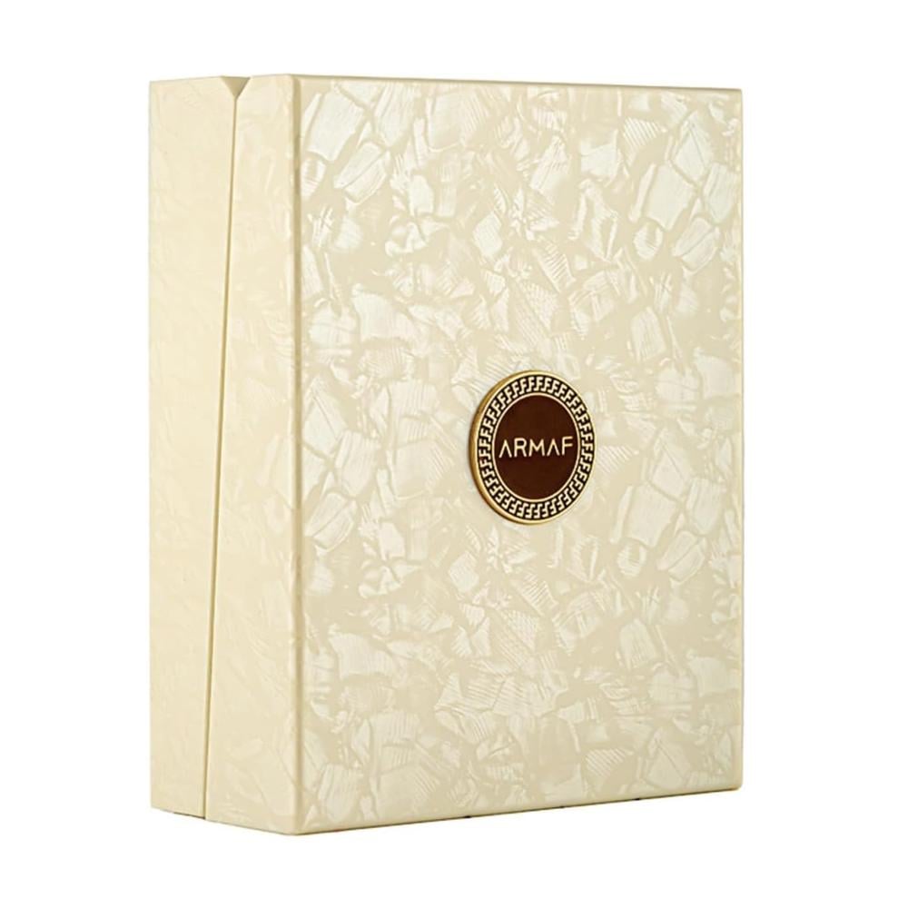 PERFUME ARMAF CLUB DE NUIT OUD EDP UNISEX 3.6 OZ / 105 ML - 2