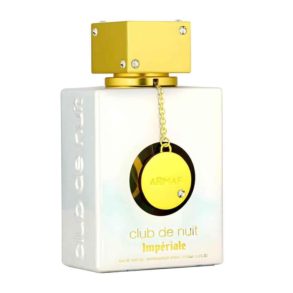 PERFUME ARMAF CLUB DE NUIT IMPERIALE EDP MUJER 3.6 OZ / 105 ML - 1