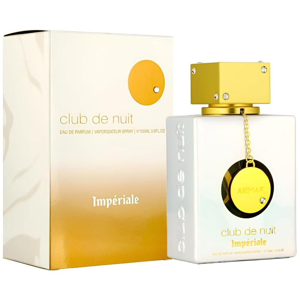 PERFUME ARMAF CLUB DE NUIT IMPERIALE EDP MUJER 3.6 OZ / 105 ML - 2