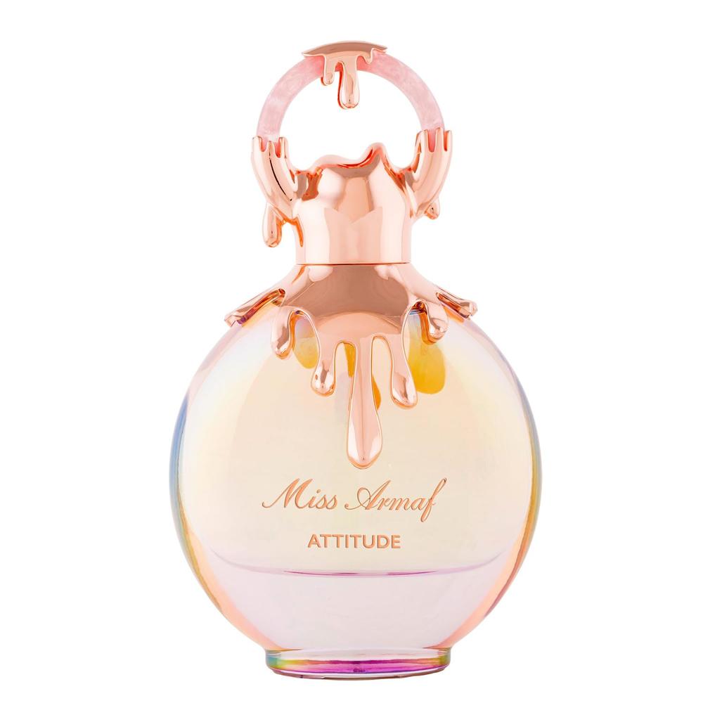 PERFUME ARMAF MISS ARMAF ATTITUDE EDP MUJER 3.4 OZ / 100 ML - 1
