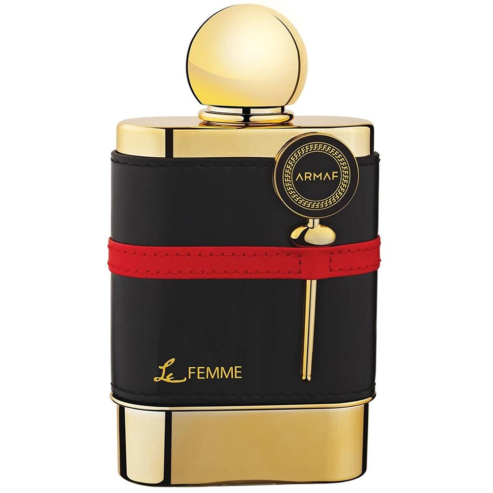 PERFUME ARMAF LE FEMME EDP MUJER 3.4 OZ / 100 ML - 1