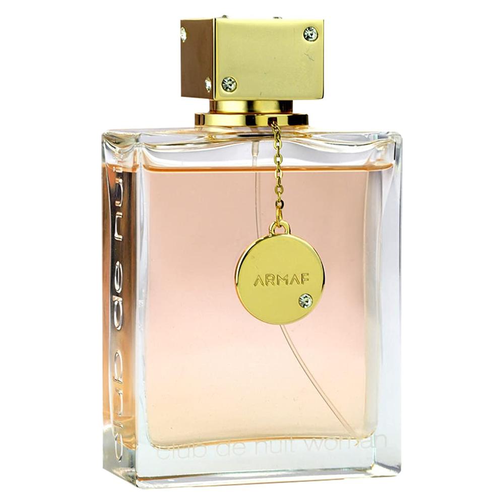 PERFUME ARMAF CLUB DE NUIT EDP MUJER 6.8 OZ / 200 ML - 1