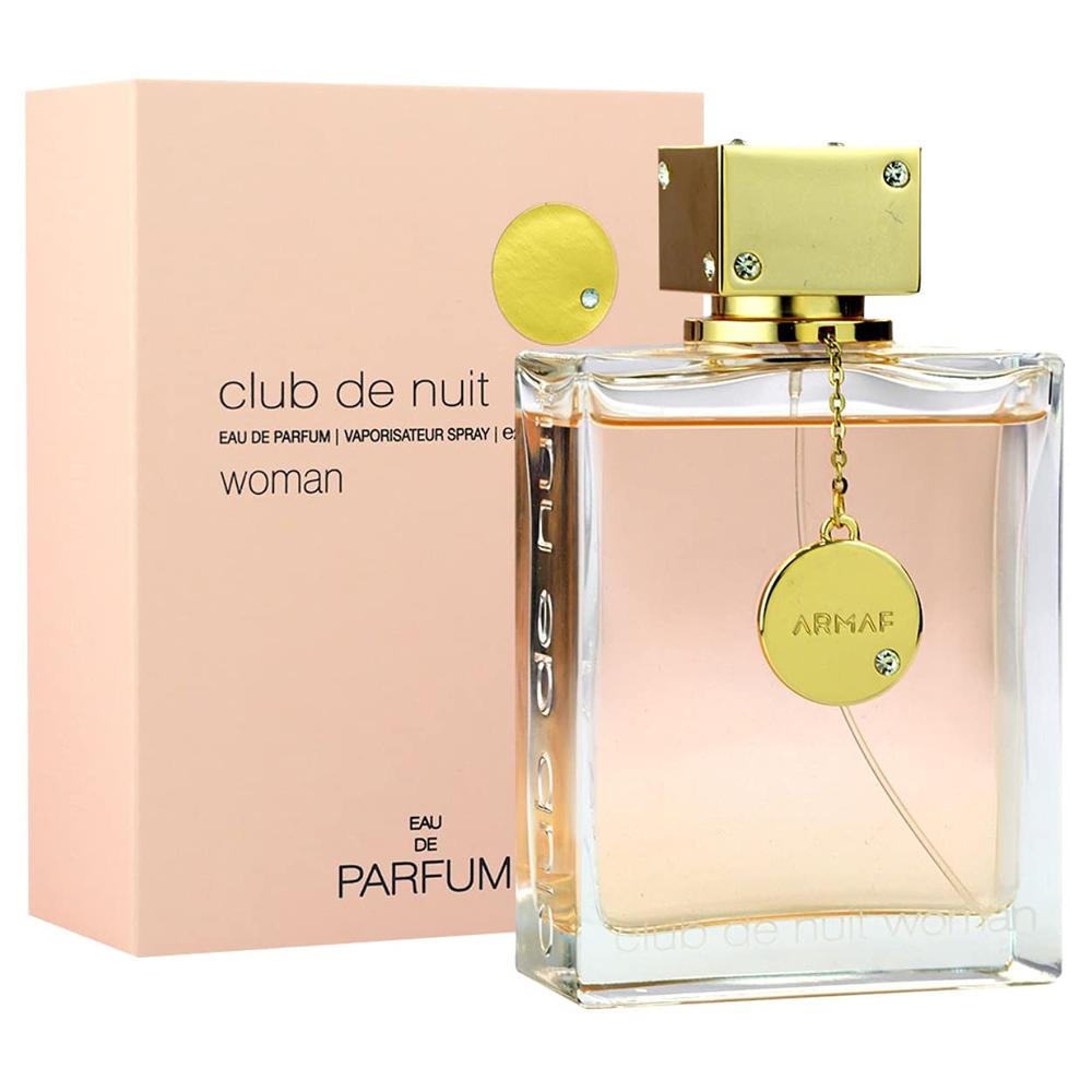 PERFUME ARMAF CLUB DE NUIT EDP MUJER 6.8 OZ / 200 ML - 2