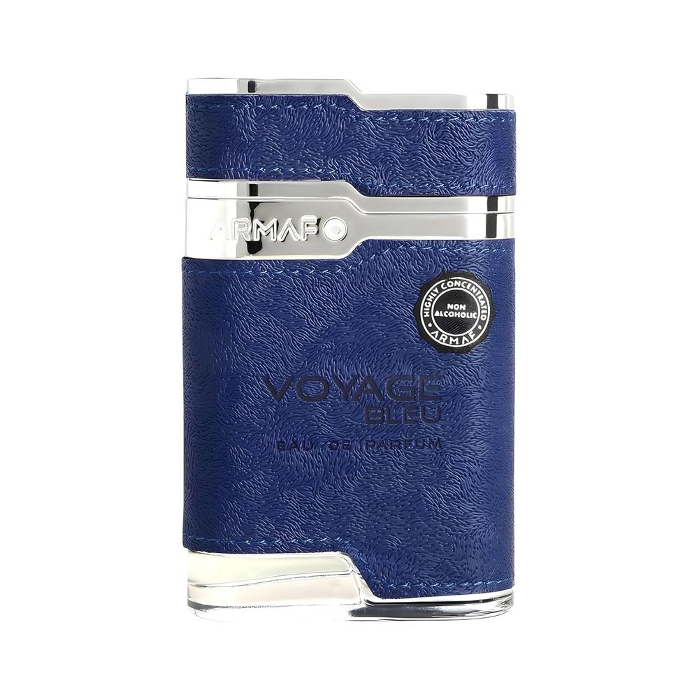 PERFUME ARMAF VOYAGE BLEU EDP HOMBRE 3.4 OZ / 100 ML - 1
