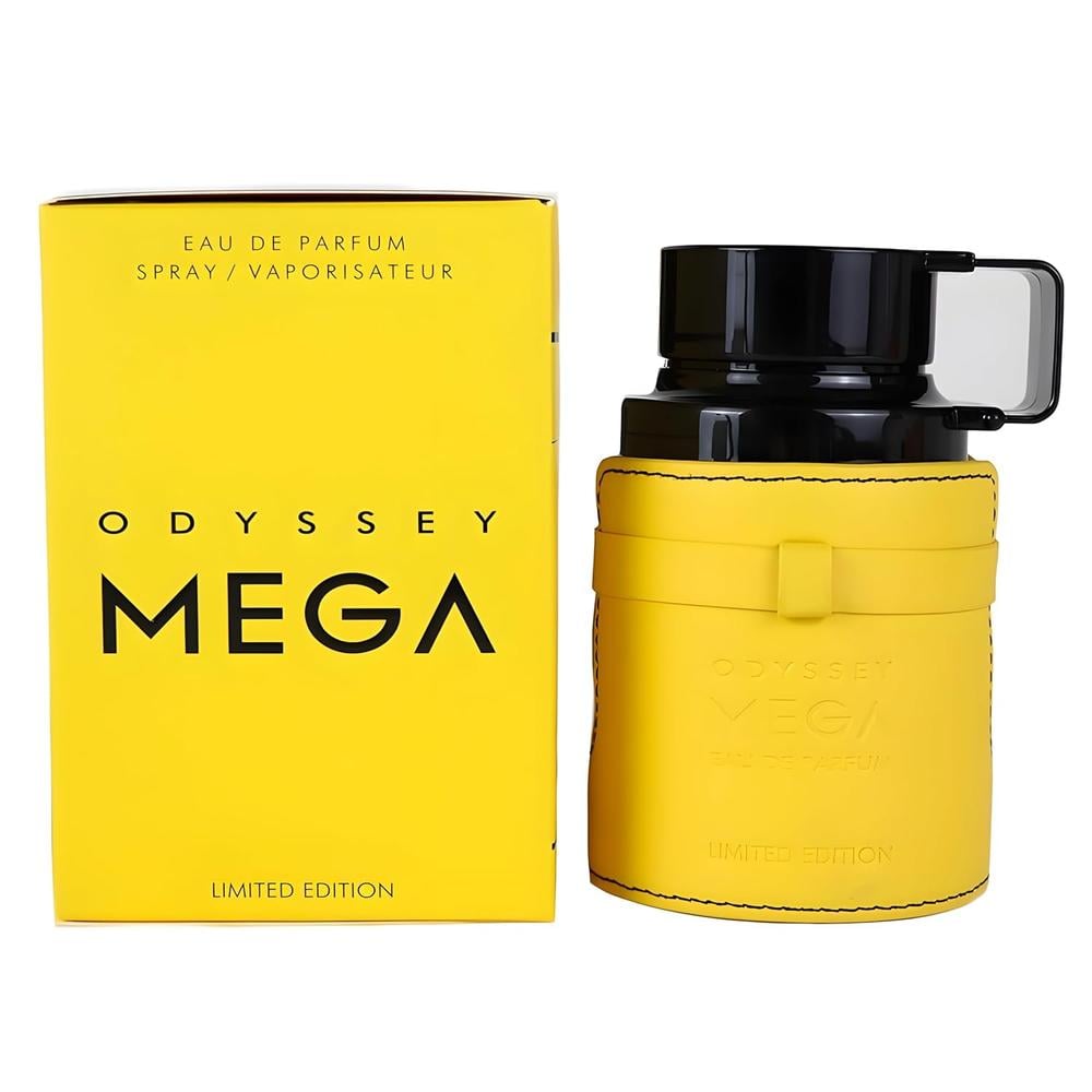PERFUME ARMAF ODYSSEY MEGA EDP HOMBRE 3.4 OZ / 100 ML - 2