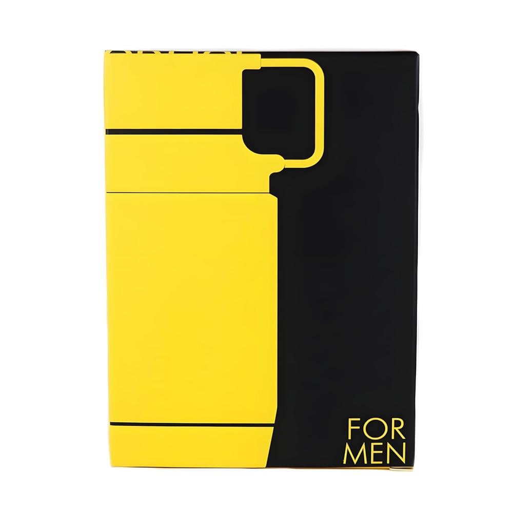 PERFUME ARMAF ODYSSEY MEGA EDP HOMBRE 3.4 OZ / 100 ML - 3