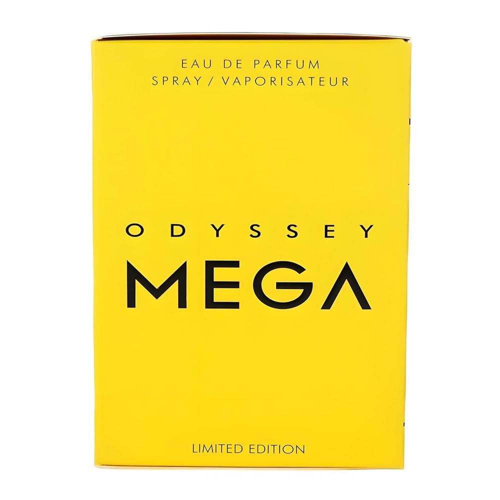 PERFUME ARMAF ODYSSEY MEGA EDP HOMBRE 3.4 OZ / 100 ML - 5